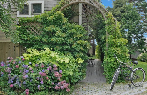Kennebunkport House | Waterfront, Summer 2025, Goose Rocks Beach, Kennebunkport