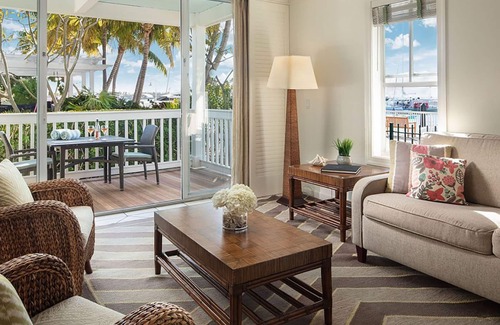 Truman Annex Resort | Waterfront Sunset Harbor Resort Near Old Town+Amenities: 2BR FindingMeili