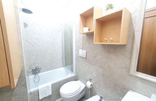 Municipio 3 Apartment | Waterfront Terrace - Bari San Girolamo