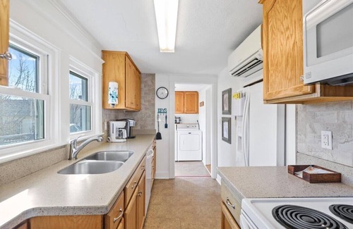 Chincoteague House | Waterfront Wonder - Private Pier on the Chincoteague Bay!