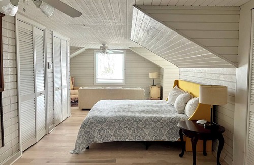 Saint Helena Island House | Waterfront Paradise in the heart of the Lowcountry