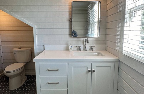 Saint Helena Island House | Waterfront Paradise in the heart of the Lowcountry