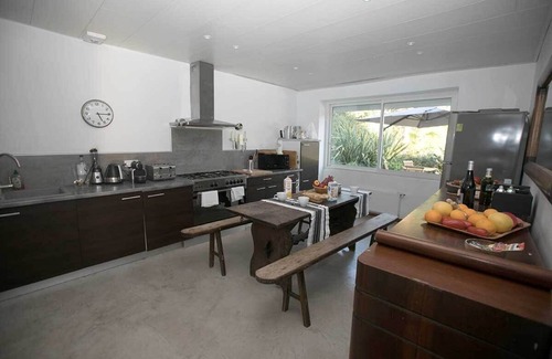 Porticcio Villa | Waterfront villa with direct access to a sandy beach. Breathtaking sea view;