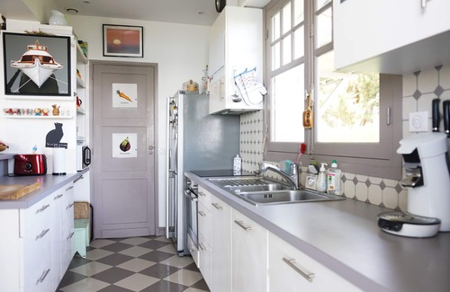 Lege-Cap-Ferret House | Waterfront Villa - Grand-Piquey - Weekly rental