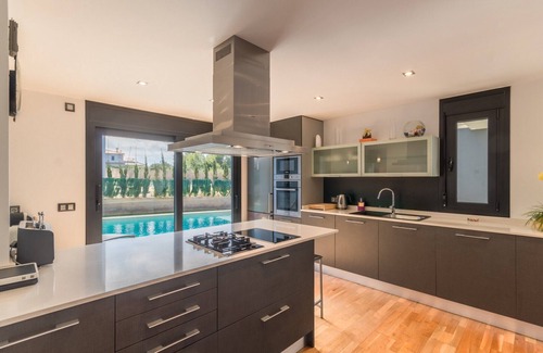 Sa Torre Villa | Waterfront Villa in Sa Torre