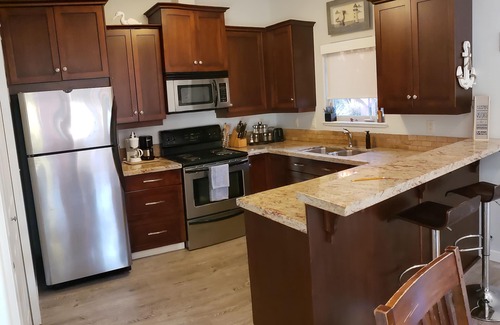Okanagan-Similkameen Villa | Waterfront Villa on Lake Osoyoos Great for families and Snowbirds!