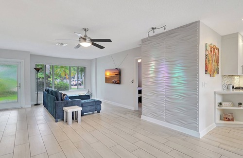 Pompano Isles House | Waterfront Villa – Private Pool!