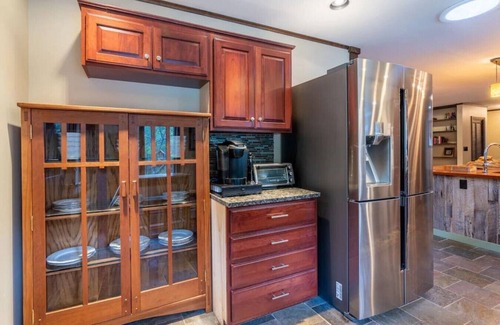 Tupper Lake House | Waterfront w/Kayaks, Paddleboards and a Hot Tub