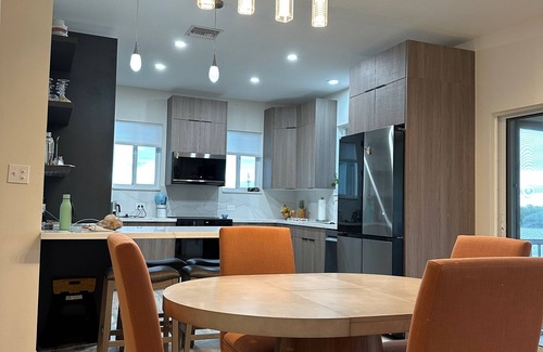 Marathon House | Waterfront! Why rent on a canal when you can be on Bonefish Bay.Newly Remodeled