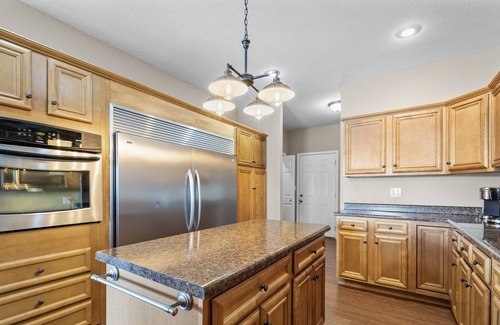 Lake of the Ozarks House | Waterfront with Private Pool!