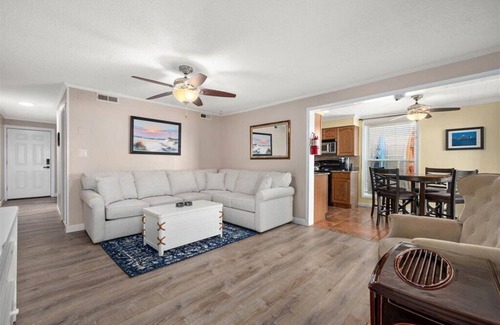 North Ocean City Condo | Watergate East Unit 1 on Assawoman Bay -North Ocean City - Dog Friendly