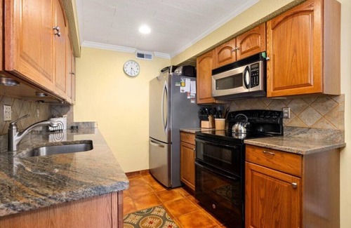 North Ocean City Condo | Watergate East Unit 1 on Assawoman Bay -North Ocean City - Dog Friendly