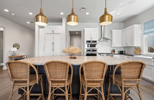 Kingsland House | Waterhouse at Lake LBJ Retreat