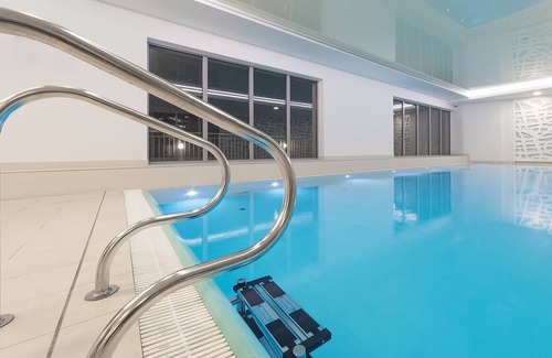 Old Town Apartment | Waterlane 16, apartment with one bedroom, Chmielna 63 street