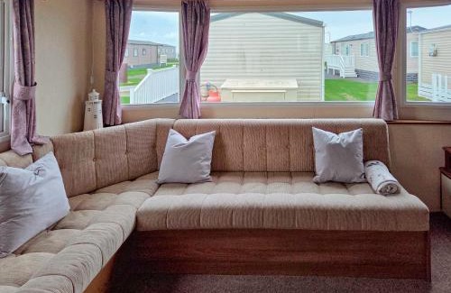 Heysham House | Waterlily