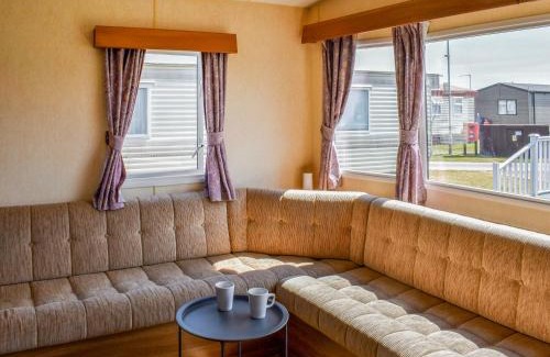 Heysham House | Waterlily