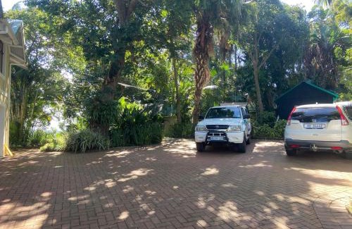 Westville House | Waterloo Guest House