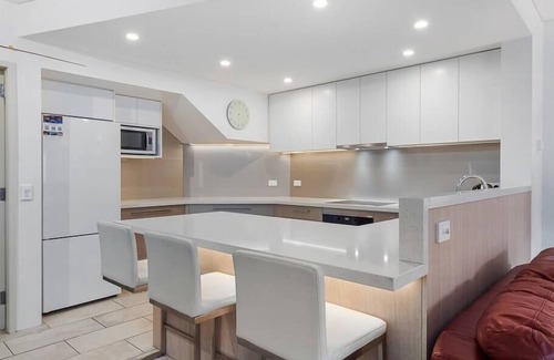 Crackenback Apartment | Watermark | Apartment 17 | Crackenback
