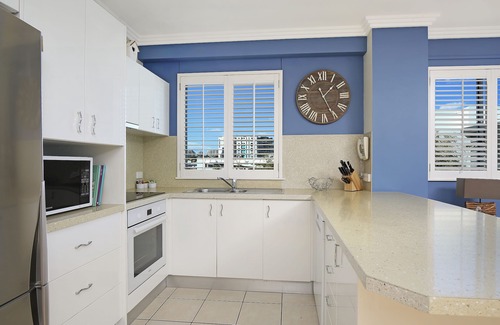 Caloundra Hotel | Watermark Resort Caloundra