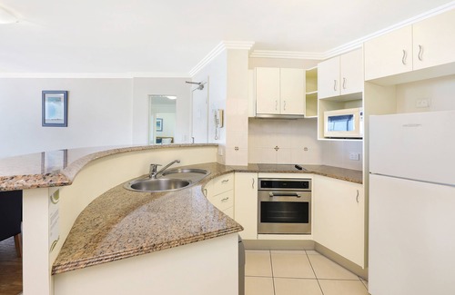 Caloundra Hotel | Watermark Resort Caloundra