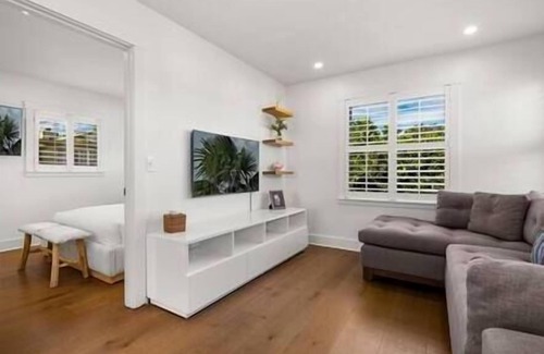 Carpinteria Apartment | Watermark Suite D, Upstairs