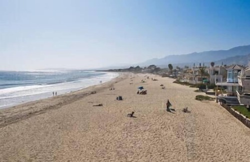 Carpinteria Apartment | Watermark Suite D, Upstairs
