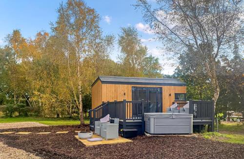 Holton Le Clay Resort | Watermill Leisure Park