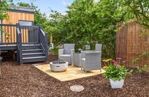 Holton Le Clay Resort | Watermill Leisure Park