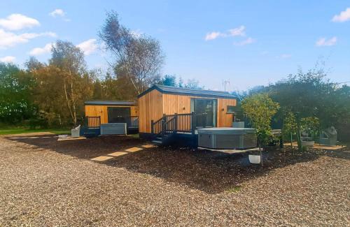 Holton Le Clay Resort | Watermill Leisure Park