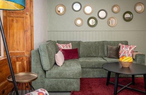 Watermouth Apartment | Watermouth Castle, Rhododendron Apartment