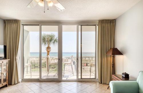 Fort Walton Beach Apartment | Waters Edge 215
