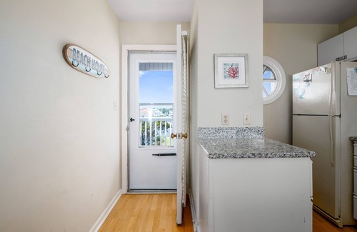 Holden Beach Condo | "Waters Edge 431-A" - Oceanfront Condo w/Community Pool, 2 Bedrooms/2 Bathrooms