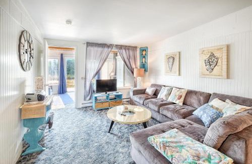 Ocean Shores Apartment | Waters Edge Condo
