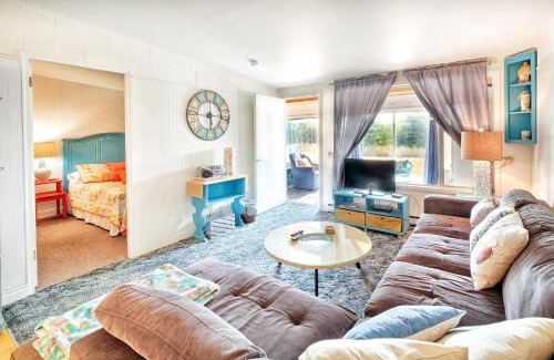 Ocean Shores Apartment | Waters Edge Condo