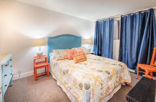 Ocean Shores Apartment | Waters Edge Condo