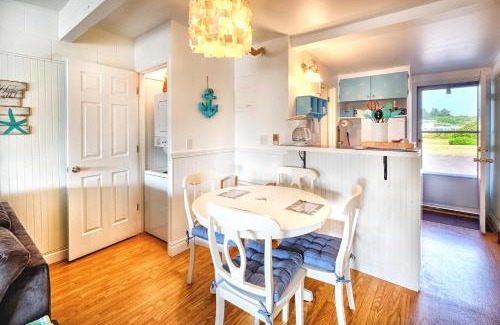 Ocean Shores Apartment | Waters Edge Condo