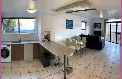 North Ward Apartment | Waters Edge on the Waterfront!
