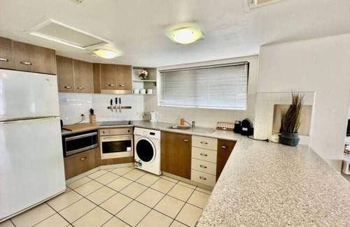 North Ward Apartment | Waters Edge on the Waterfront!