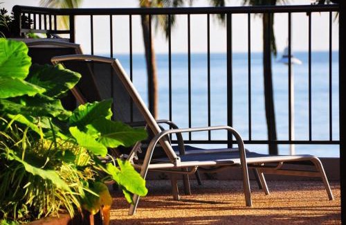 North Ward Hotel | Waters Edge The Strand