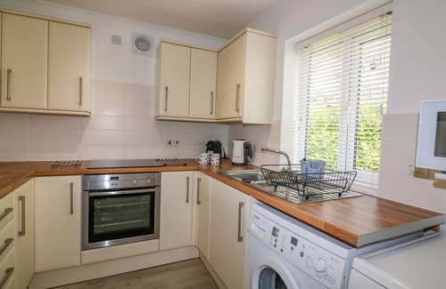 Kingsbridge Cottage | Waters Reach