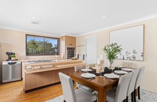 Currarong House | Watersedge