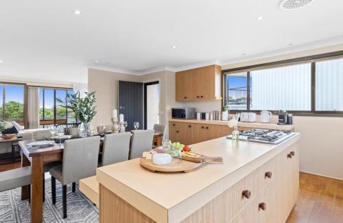 Currarong House | Watersedge