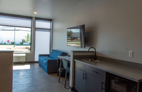 Sheboygan Hotel | Watershed Hotel
