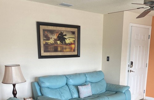 Coquina Key Condo | Waterside at Coquina Key South Village