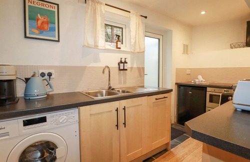 Truro Cottage | Waterside Cottage
