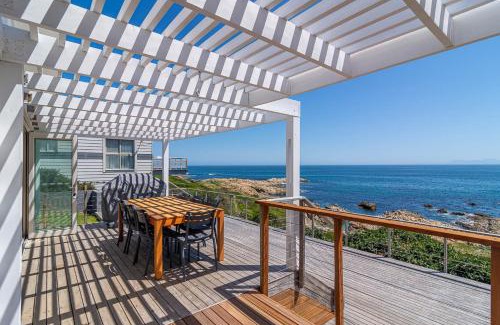 De Kelders House | Waterside Cottage