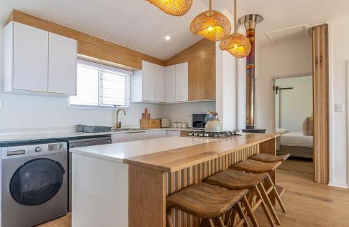 De Kelders House | Waterside Cottage