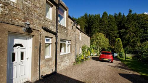 Dunblane House | Waterside