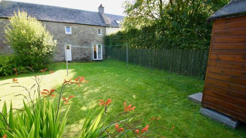 Dunblane House | Waterside