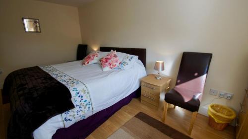 Dunblane House | Waterside